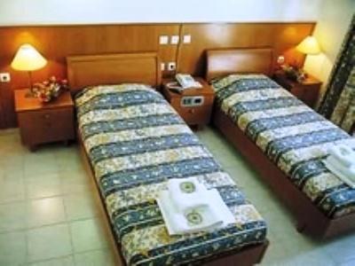 Diakonia Otel Selanik Dış mekan fotoğraf
