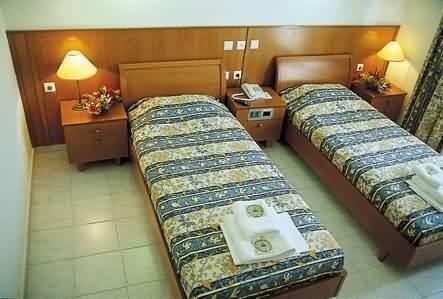 Diakonia Otel Selanik Dış mekan fotoğraf