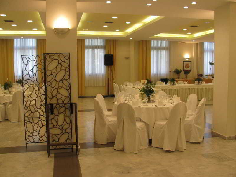 Diakonia Otel Selanik Dış mekan fotoğraf