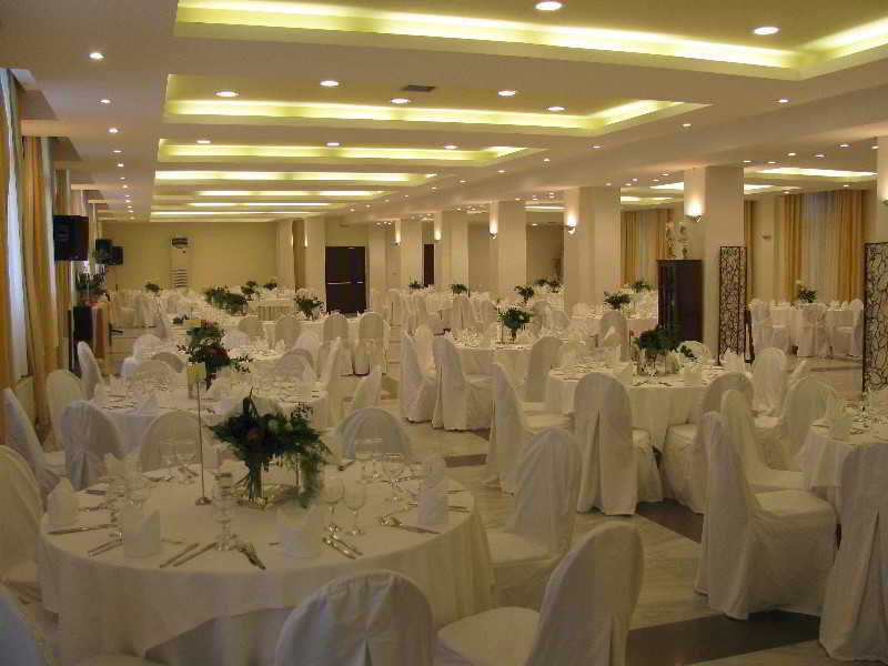 Diakonia Otel Selanik Dış mekan fotoğraf
