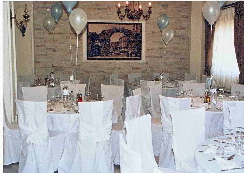 Diakonia Otel Selanik Dış mekan fotoğraf
